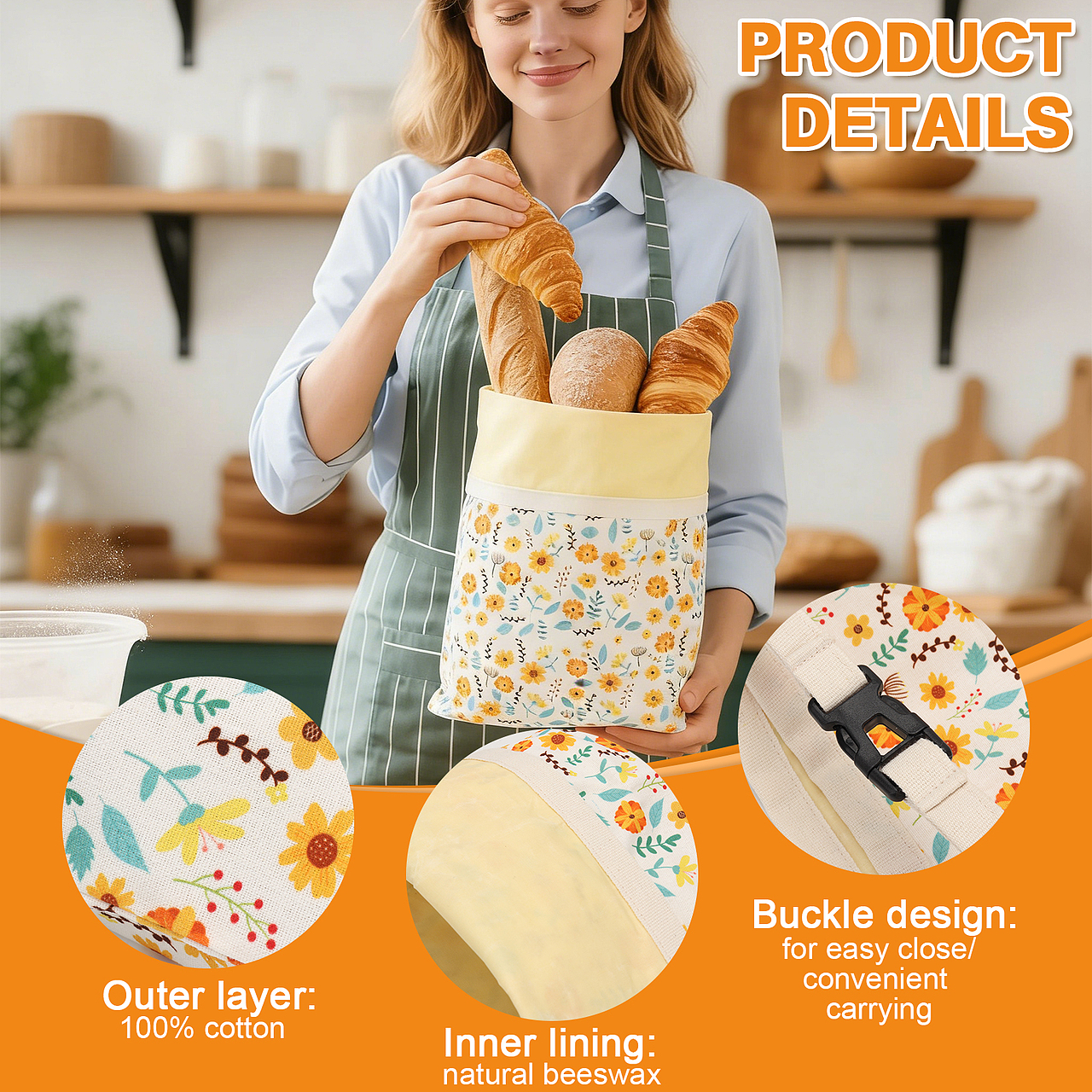 蜂蜡面包袋2个装(主图)（图ZNDAwNDYyMDI4） - 电商 - 站酷设计师陌裳芸原创素材 - 站酷ZCOOL