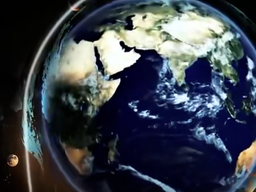 探訪廣東江門地下700米深處的中微子實驗室（個人主頁-ZNzI5NDE2NTY=） - 其他影視 - 站酷設(shè)計師五邑文化資源庫原創(chuàng)素材 - 站酷ZCOOL