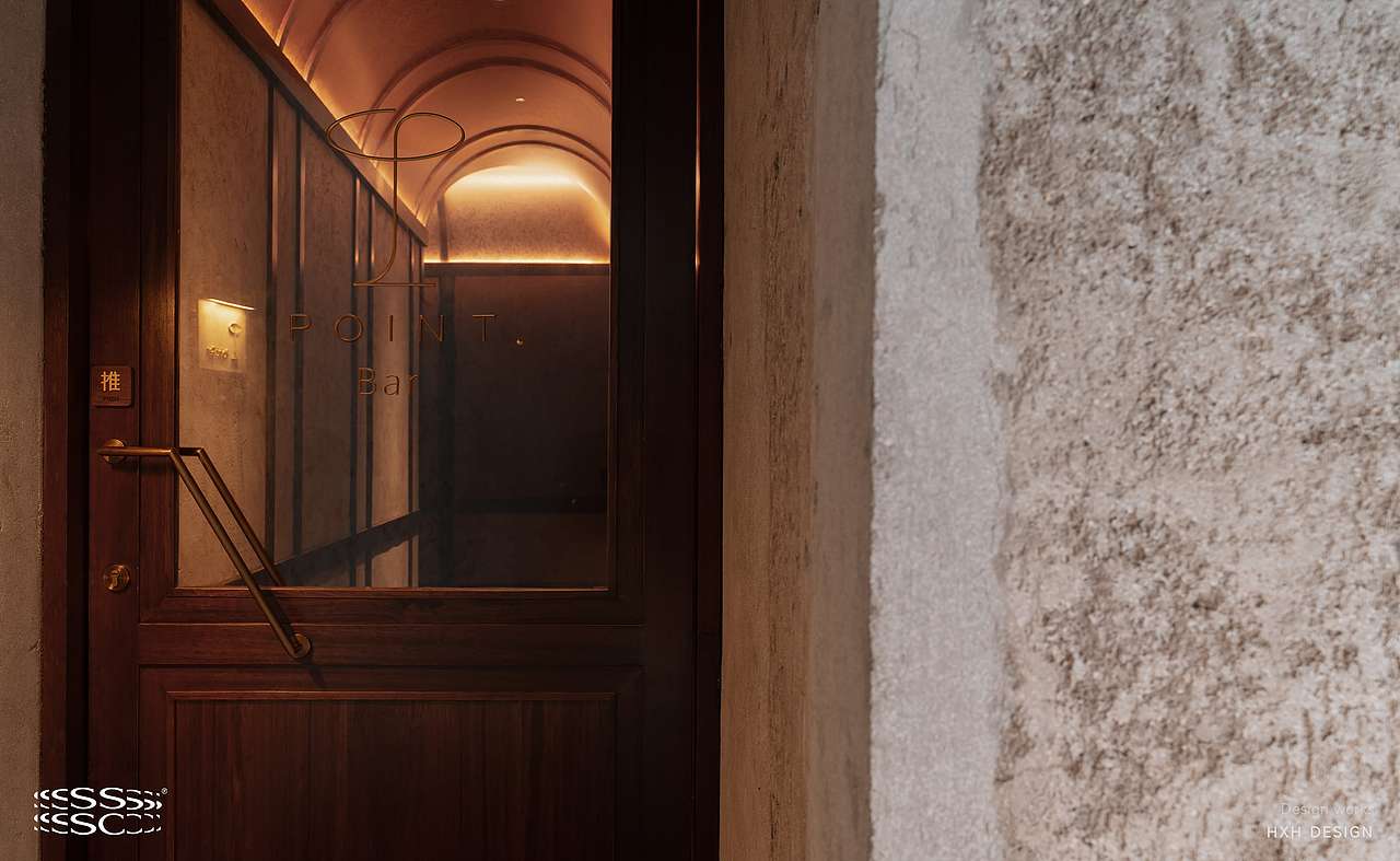 空间摄影｜POINT Bar（图ZNDAwNDYzODcy） - 环境/建筑摄影 - 站酷设计师池上SENSE原创素材 - 站酷ZCOOL