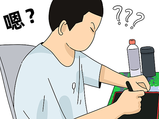用了7年的板子，在一个清晨悄无声息的坏了
