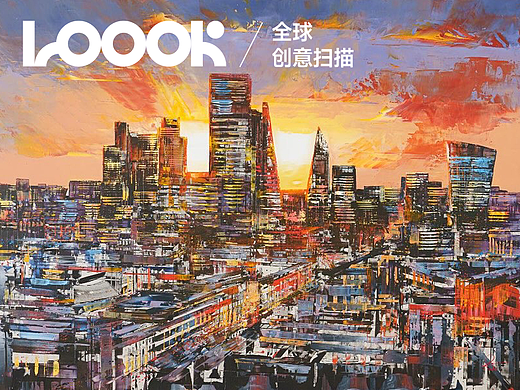 别眨眼 泼漆变成杰作-谁懂这个感觉！