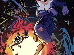 都是同一个业务