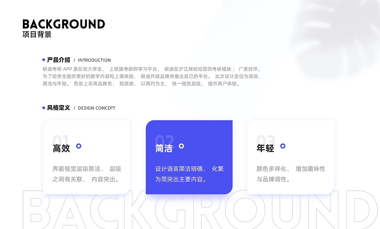 2018-2020研途考研作品汇总（图ZNDAwNDcwMjI0） - APP界面 - 站酷设计师HongbooO原创素材 - 站酷ZCOOL