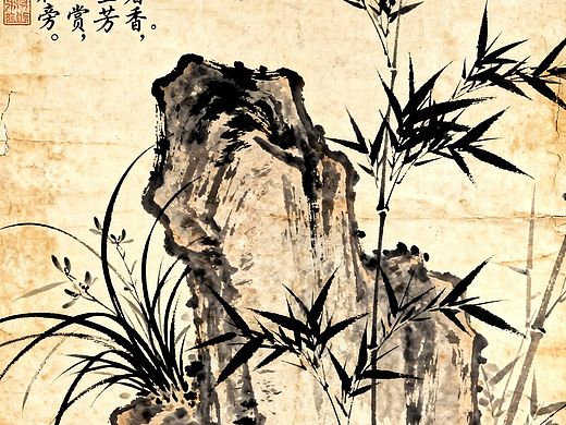 名家名畫(huà)（個(gè)人主頁(yè)-ZNzI5NDIzODA=） - AI作品 - 站酷設(shè)計(jì)師Z560259037原創(chuàng)素材 - 站酷ZCOOL