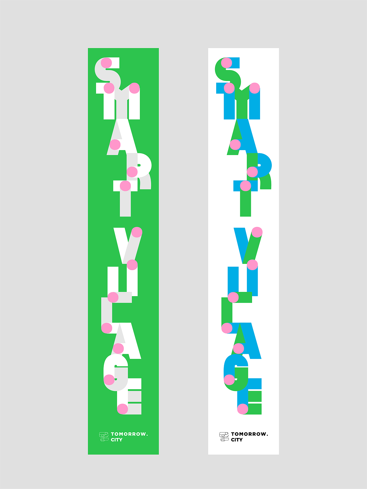 Exhibition | Tomorrow.City Shanghai 2025(图ZNDAwNDcxMDQ4) - 其他平面 - 站酷设计师OnedayDesign原创素材 - 站酷ZCOOL