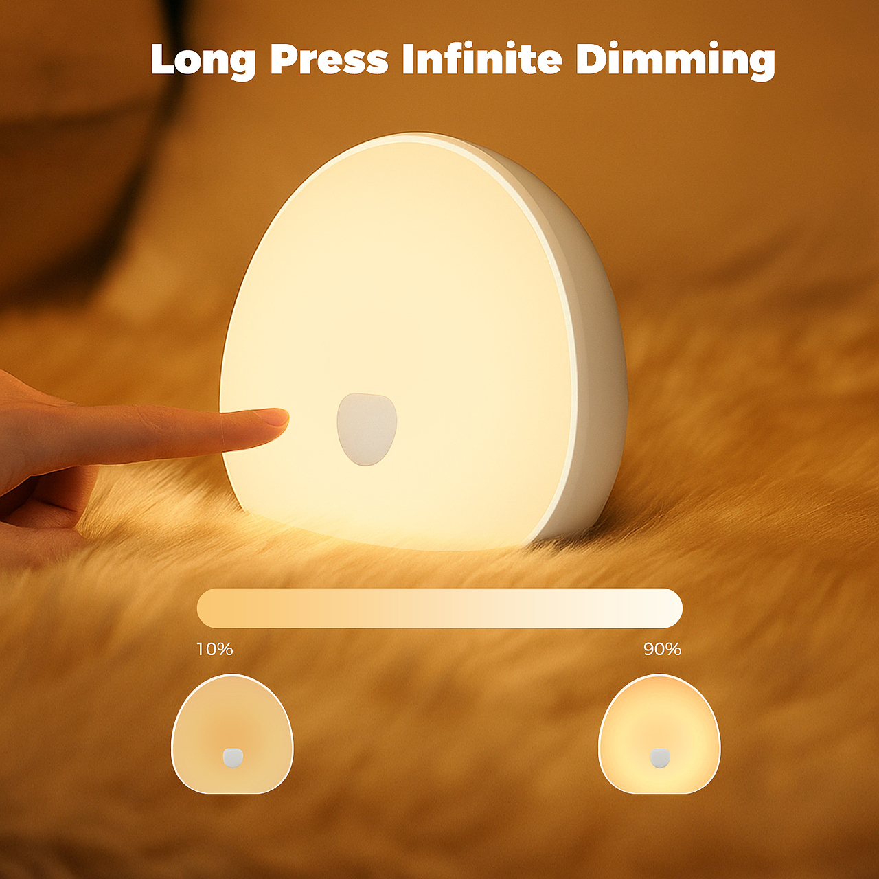 亚马逊 小夜灯（图ZNDAwNDczMTg4） - 海报 - 站酷设计师黄华华O_o原创素材 - 站酷ZCOOL