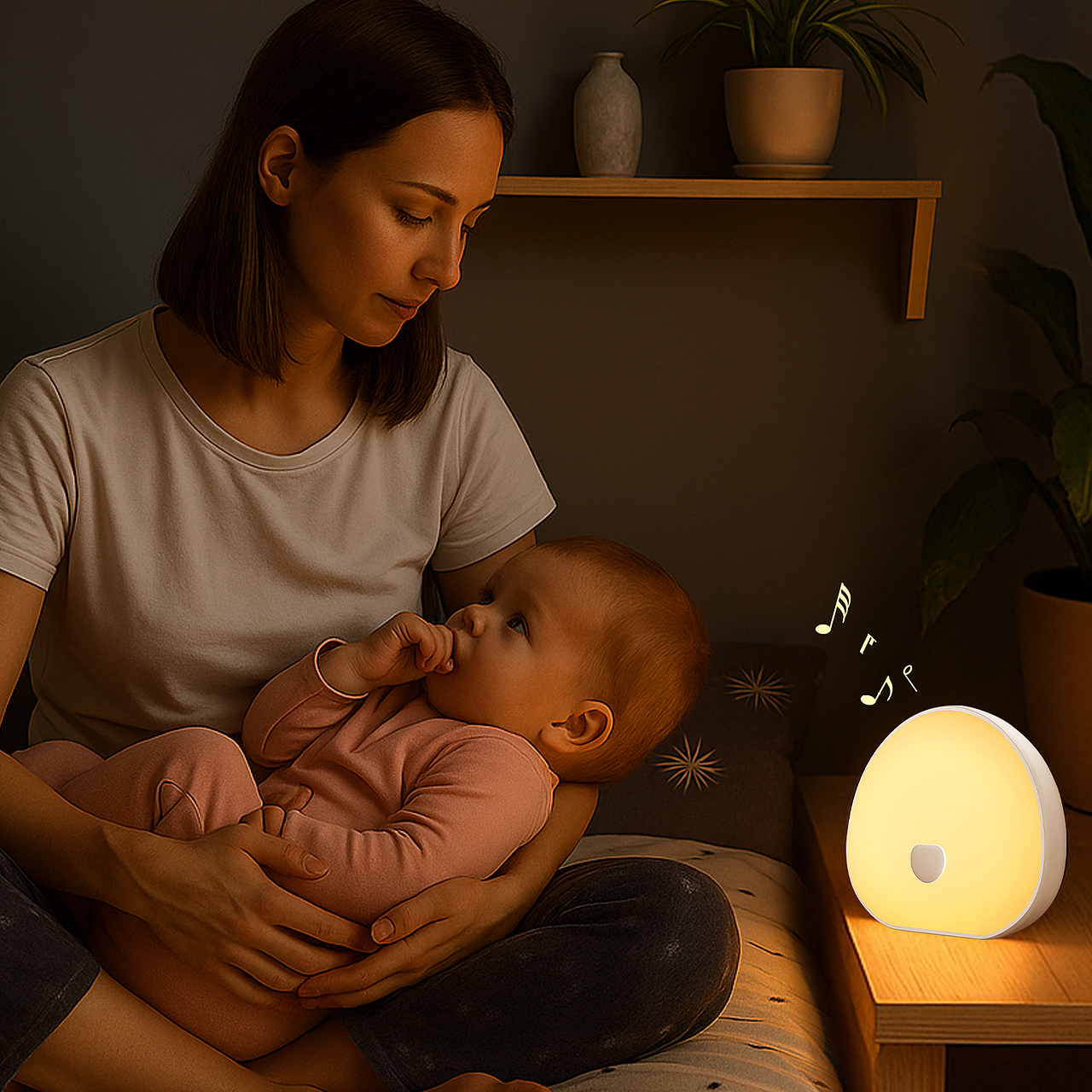 亚马逊 小夜灯（图ZNDAwNDczMTg0） - 海报 - 站酷设计师黄华华O_o原创素材 - 站酷ZCOOL