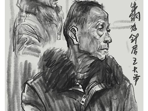 闲人无忧的速写作作品（个人主页-ZNzI5NDI2OTI=） - 绘画 - 站酷设计师闲人无忧原创素材 - 站酷ZCOOL