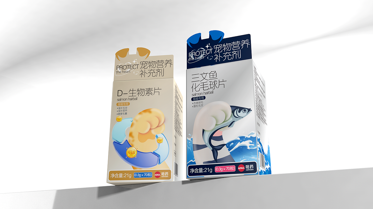 寵物包裝（圖ZNDAwNDczODA4） - 包裝 - 站酷設(shè)計(jì)師文丑而顏良原創(chuàng)素材 - 站酷ZCOOL