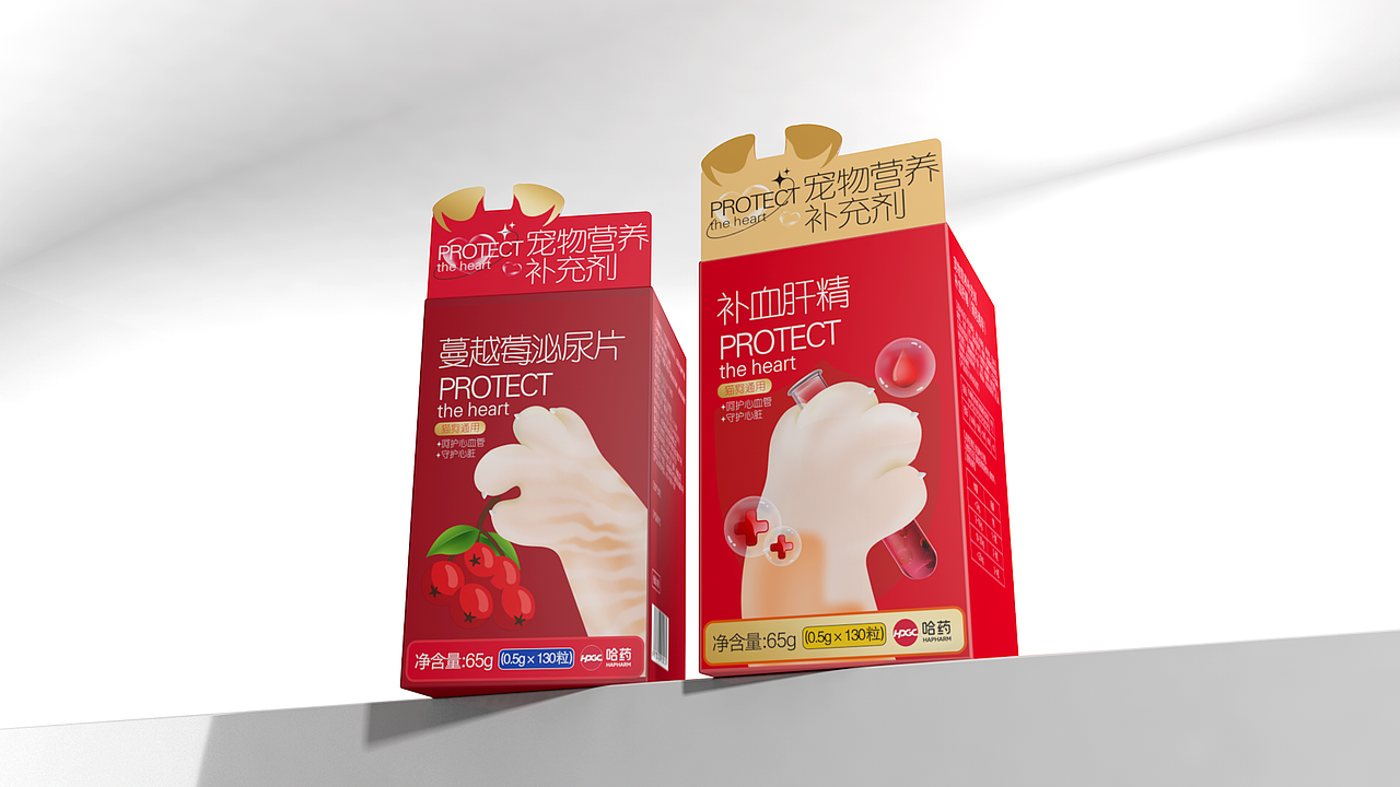 寵物包裝（圖ZNDAwNDczODA0） - 包裝 - 站酷設(shè)計(jì)師文丑而顏良原創(chuàng)素材 - 站酷ZCOOL