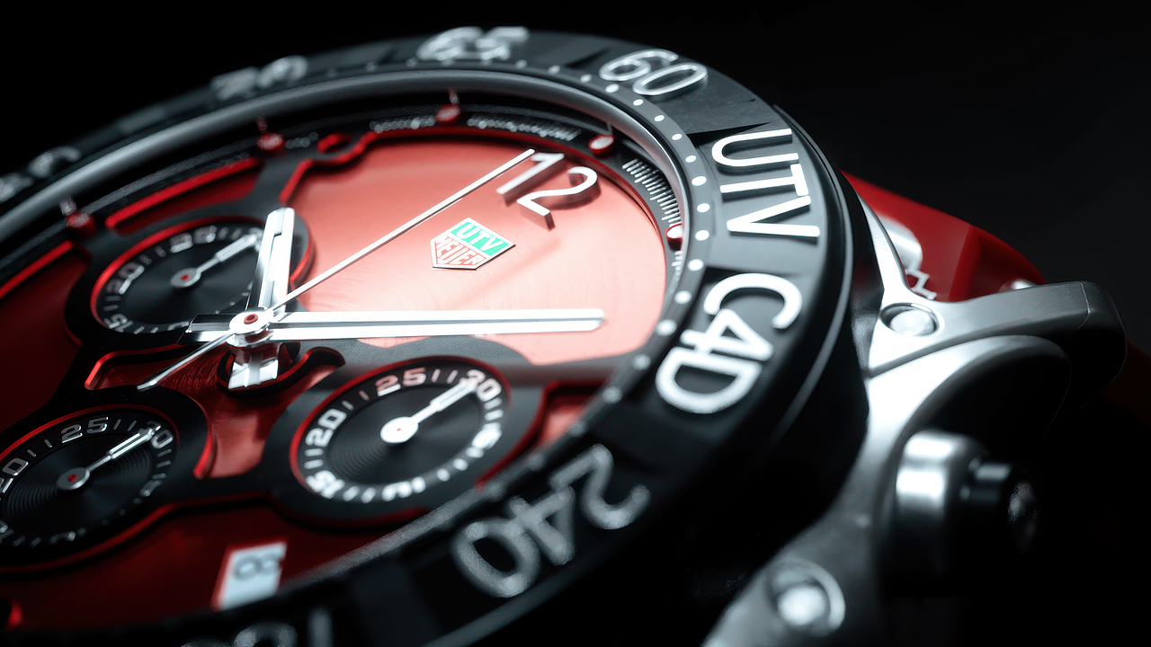 C4D 机械手表动画练习（图ZNDAwNDc3NDYw） - 产品 - 站酷设计师赛博仓鼠原创素材 - 站酷ZCOOL