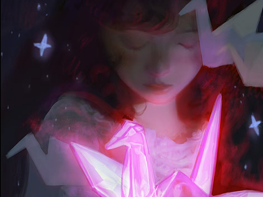 優(yōu)秀作品 | 第二十一期造型色彩中級班作品展示（個(gè)人主頁-ZNzI5NDM1NDQ=） - 創(chuàng)作習(xí)作 - 站酷設(shè)計(jì)師文藝復(fù)星球美學(xué)院原創(chuàng)素材 - 站酷ZCOOL