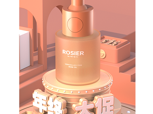 C4D產(chǎn)品建模（個人主頁-ZNzI5NDM2MTI=） - 產(chǎn)品 - 站酷設計師farautumn原創(chuàng)素材 - 站酷ZCOOL