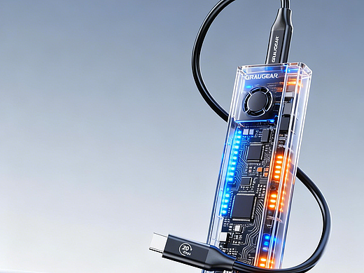 透光效果快速拿捏-AI教程