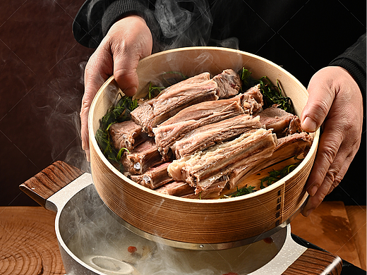 中式菜品拍摄｜武汉美食摄影｜迪芃视觉｜电商摄影