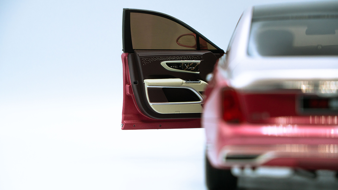 红旗国雅 金属红/香槟金 1:18（图ZNDAwNDg2MjQw） - 其他摄影 - 站酷设计师饭饭饭樊原创素材 - 站酷ZCOOL