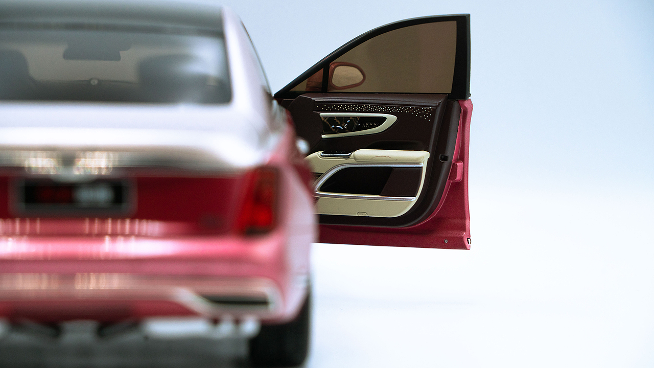 红旗国雅 金属红/香槟金 1:18（图ZNDAwNDg2MjQ0） - 其他摄影 - 站酷设计师饭饭饭樊原创素材 - 站酷ZCOOL