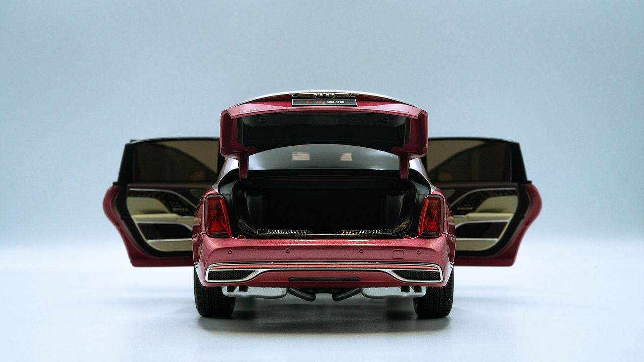 红旗国雅 金属红/香槟金 1:18（图ZNDAwNDg2MDk2） - 其他摄影 - 站酷设计师饭饭饭樊原创素材 - 站酷ZCOOL