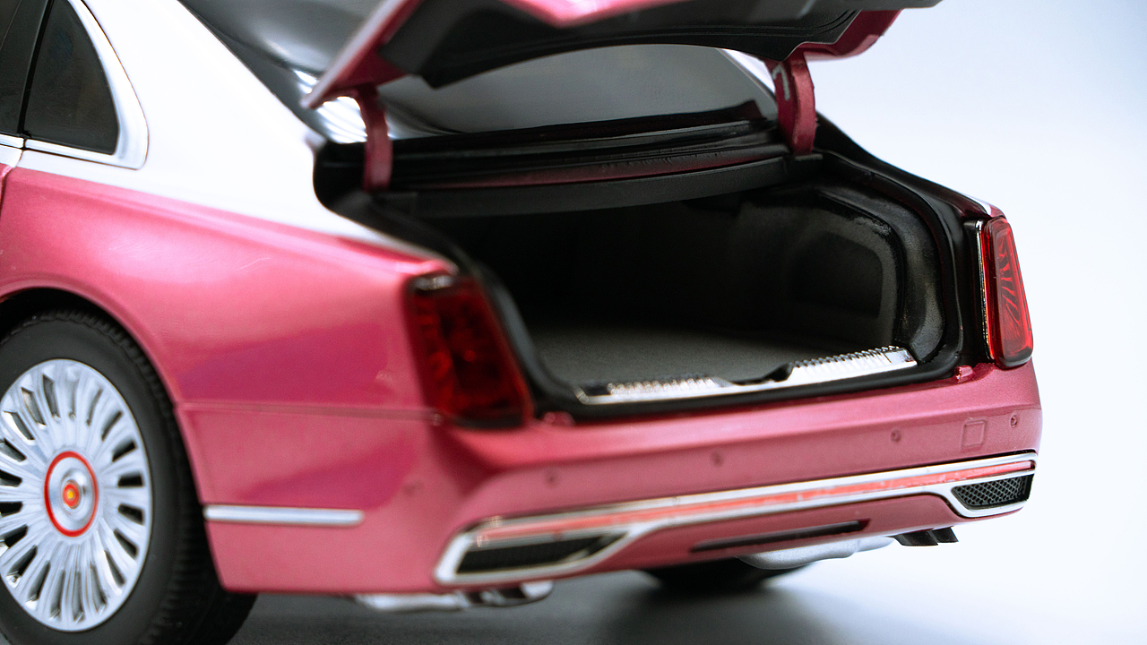 红旗国雅 金属红/香槟金 1:18（图ZNDAwNDg2MjIw） - 其他摄影 - 站酷设计师饭饭饭樊原创素材 - 站酷ZCOOL