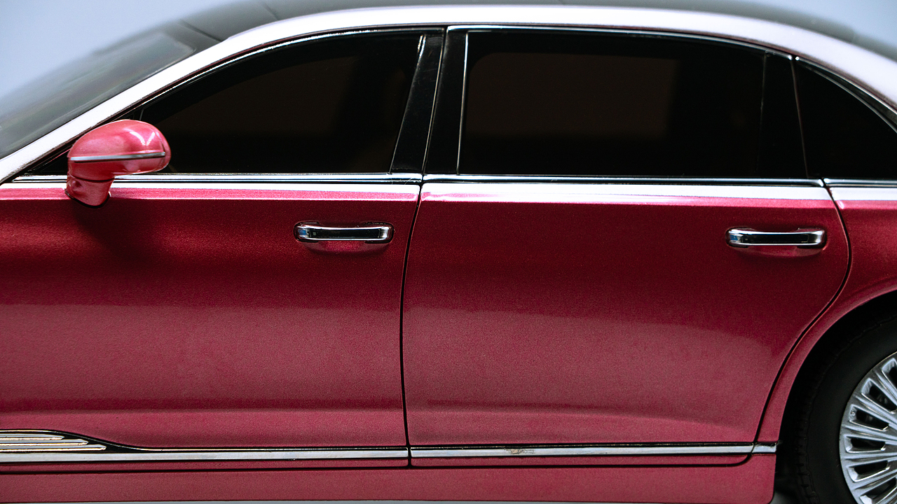 红旗国雅 金属红/香槟金 1:18（图ZNDAwNDg2MjAw） - 其他摄影 - 站酷设计师饭饭饭樊原创素材 - 站酷ZCOOL