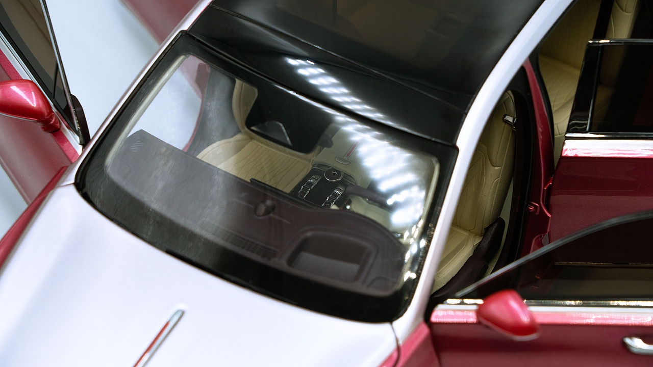 红旗国雅 金属红/香槟金 1:18（图ZNDAwNDg2MzI4） - 其他摄影 - 站酷设计师饭饭饭樊原创素材 - 站酷ZCOOL