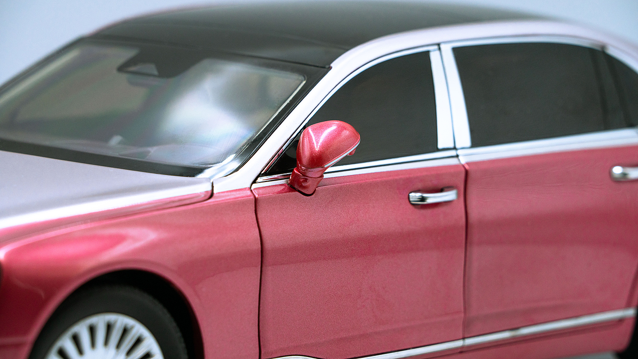 红旗国雅 金属红/香槟金 1:18（图ZNDAwNDg2MjA4） - 其他摄影 - 站酷设计师饭饭饭樊原创素材 - 站酷ZCOOL