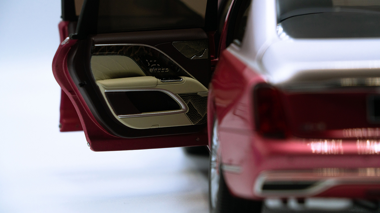 红旗国雅 金属红/香槟金 1:18（图ZNDAwNDg2Mzcy） - 其他摄影 - 站酷设计师饭饭饭樊原创素材 - 站酷ZCOOL