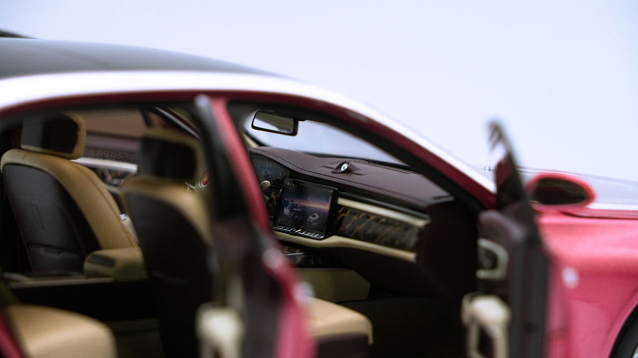 红旗国雅 金属红/香槟金 1:18（图ZNDAwNDg2MzA4） - 其他摄影 - 站酷设计师饭饭饭樊原创素材 - 站酷ZCOOL