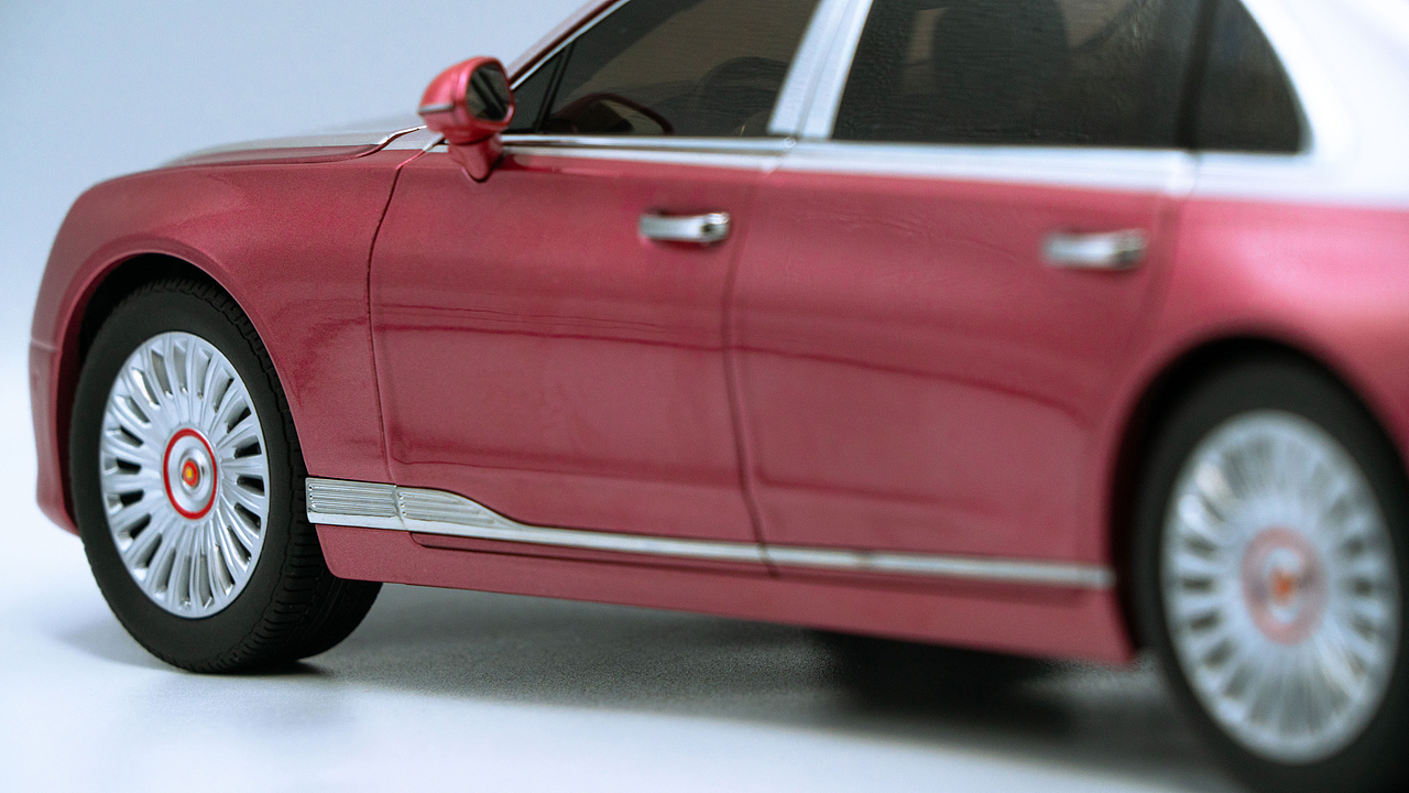 红旗国雅 金属红/香槟金 1:18（图ZNDAwNDg2MzY0） - 其他摄影 - 站酷设计师饭饭饭樊原创素材 - 站酷ZCOOL