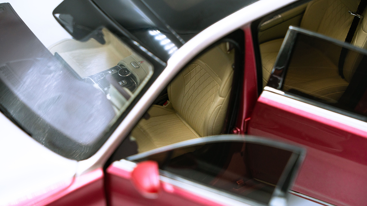 红旗国雅 金属红/香槟金 1:18（图ZNDAwNDg2Mjg4） - 其他摄影 - 站酷设计师饭饭饭樊原创素材 - 站酷ZCOOL