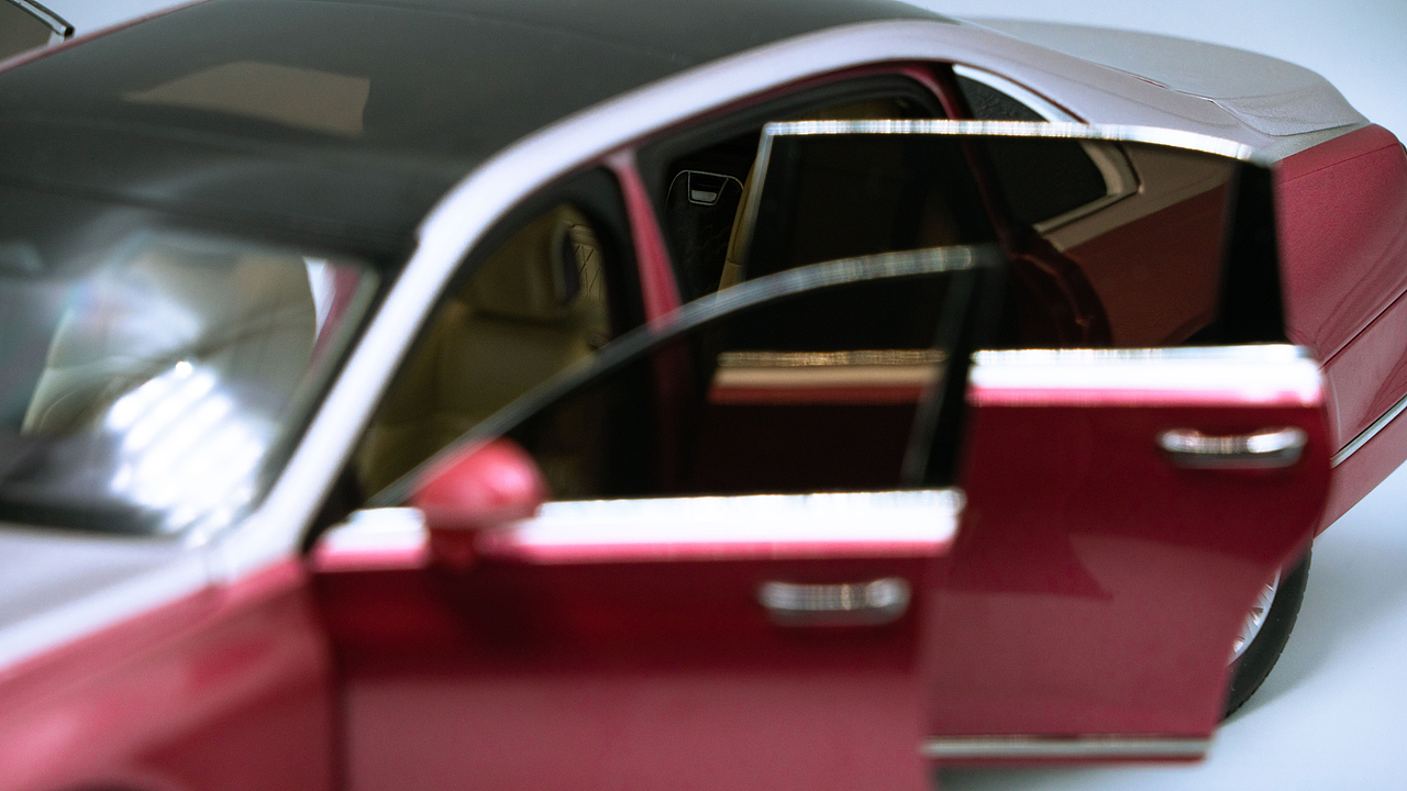 红旗国雅 金属红/香槟金 1:18（图ZNDAwNDg2Mzgw） - 其他摄影 - 站酷设计师饭饭饭樊原创素材 - 站酷ZCOOL