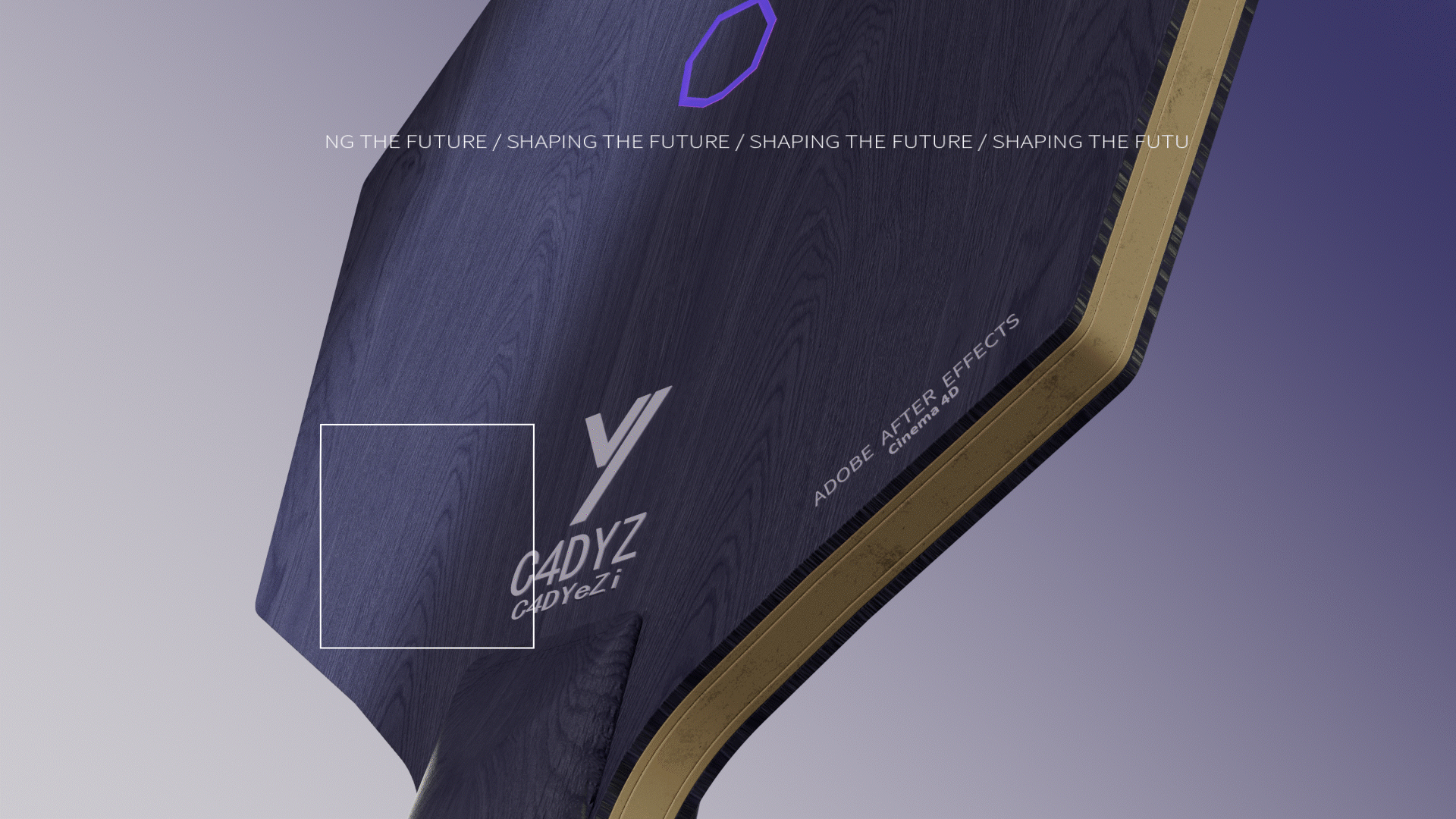 乒乓球拍丨产品动画（图ZNDAwNDg5MDI4） - 产品 - 站酷设计师冷酷小跳蚤原创素材 - 站酷ZCOOL