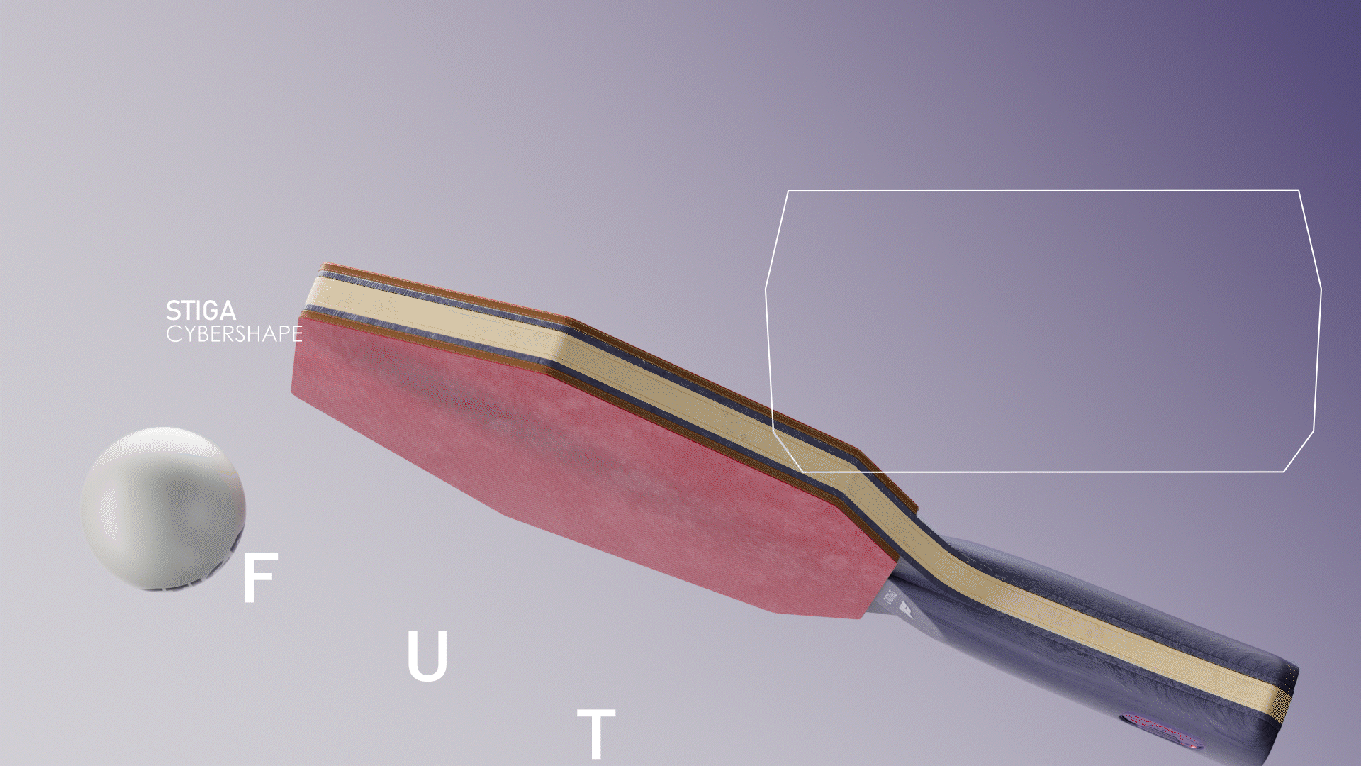 乒乓球拍丨产品动画（图ZNDAwNDg5MDg4） - 产品 - 站酷设计师冷酷小跳蚤原创素材 - 站酷ZCOOL
