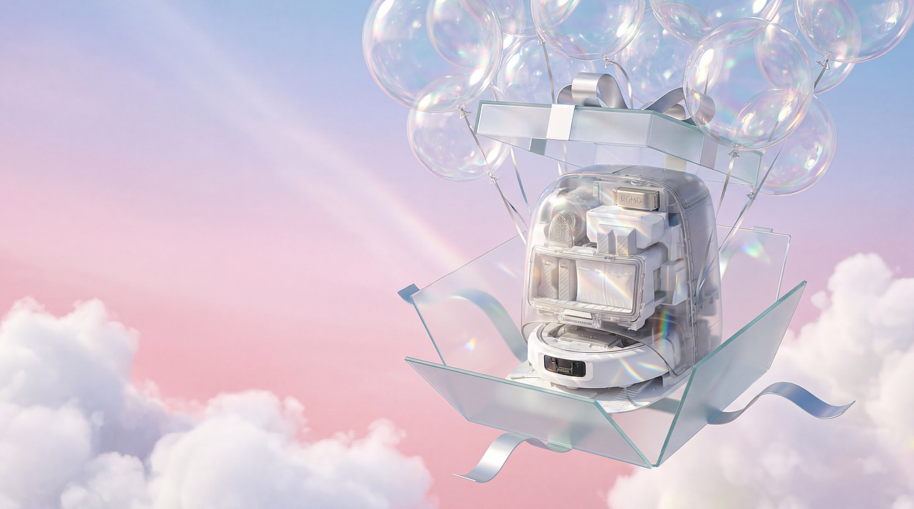 AI赋能扫地机场景参考(图ZNDAwNDg5OTI4) - 产品 - 站酷设计师空空C4D原创素材 - 站酷ZCOOL