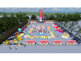 蜜雪冰城2025年春季趣游