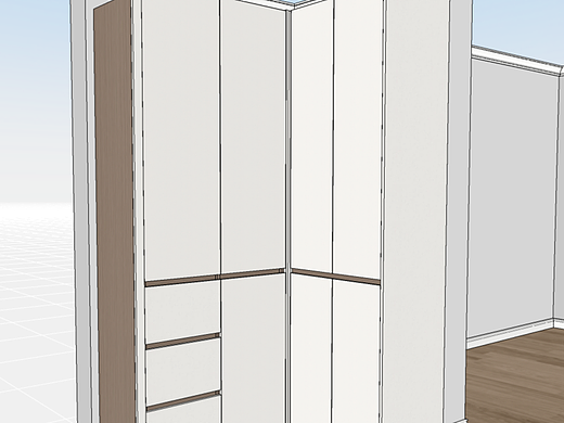 华港定制（个人主页-ZNzI5NDQ3NzI=） - 家装设计 - 站酷设计师大鱼海棠yi原创素材 - 站酷ZCOOL