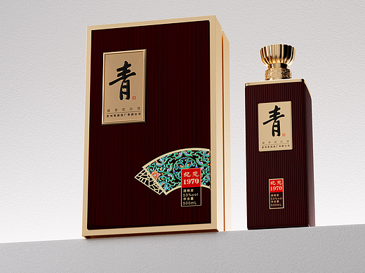 青酒|纪元1970