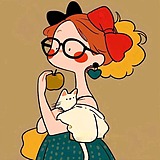 PinkCloud_妮的头像
