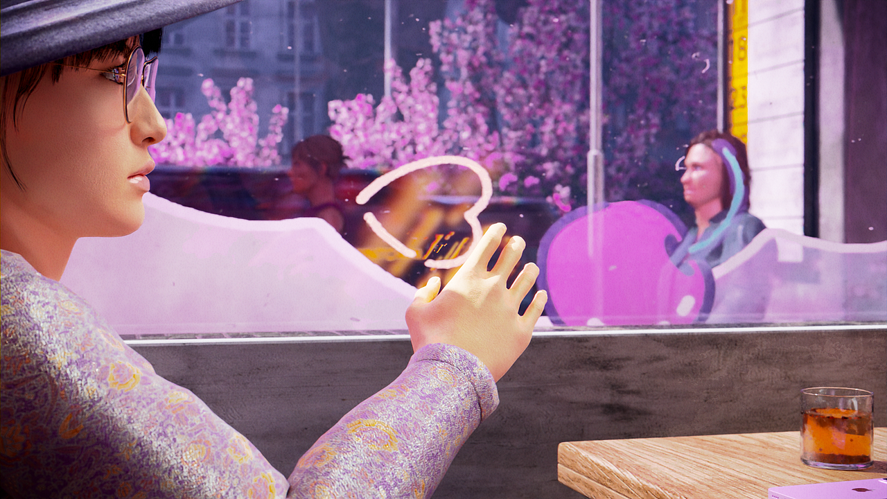 【白千六】-遗憾（图ZNDAwNDk5OTY0） - 动画/影视 - 站酷设计师白千六原创素材 - 站酷ZCOOL