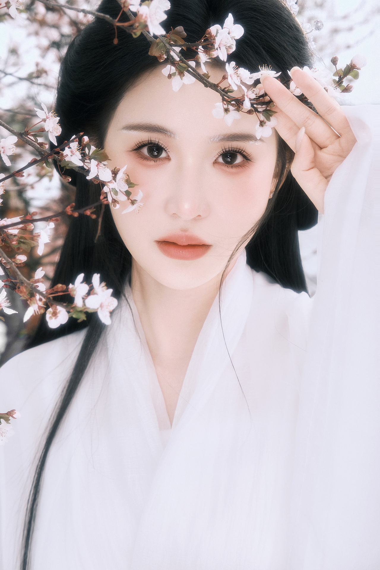 写真样片修图（图ZNDAwNTAwNzU2） - 人像摄影 - 站酷设计师星辰之间一修图师原创素材 - 站酷ZCOOL