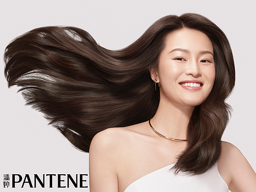 潘婷PANTENE美发
