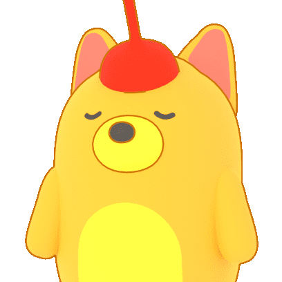 檸檬小狗 | 3D IP 設(shè)計(jì)&動(dòng)畫(huà)（圖ZNDAwNTA2MDI0） - 其他動(dòng)漫 - 站酷設(shè)計(jì)師Tangsi_EXC原創(chuàng)素材 - 站酷ZCOOL