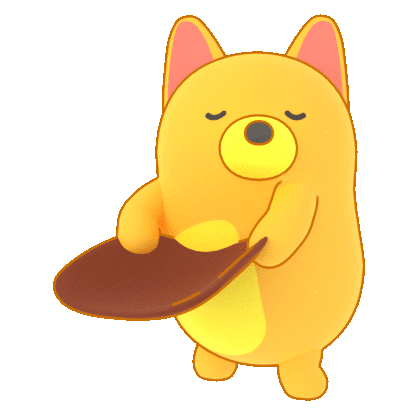 檸檬小狗 | 3D IP 設(shè)計(jì)&動(dòng)畫(huà)（圖ZNDAwNTA2MDYw） - 其他動(dòng)漫 - 站酷設(shè)計(jì)師Tangsi_EXC原創(chuàng)素材 - 站酷ZCOOL