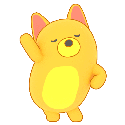 檸檬小狗 | 3D IP 設(shè)計(jì)&動(dòng)畫(huà)（圖ZNDAwNTA2MDY0） - 其他動(dòng)漫 - 站酷設(shè)計(jì)師Tangsi_EXC原創(chuàng)素材 - 站酷ZCOOL