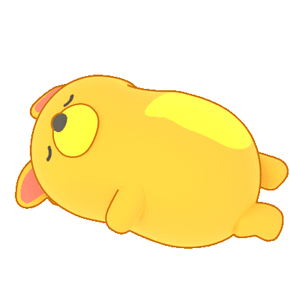 檸檬小狗 | 3D IP 設(shè)計(jì)&動(dòng)畫(huà)（圖ZNDAwNTA2MTAw） - 其他動(dòng)漫 - 站酷設(shè)計(jì)師Tangsi_EXC原創(chuàng)素材 - 站酷ZCOOL