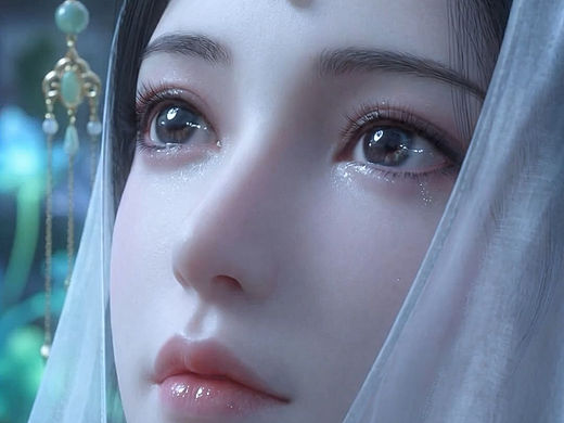 媲美3d建模的AI，技术