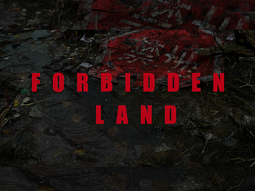 FORBIDDEN LAND