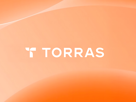 TORRAS 图拉斯｜2025品牌视觉系统升级