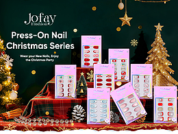 圣誕萬圣節(jié)亞馬遜A+設計