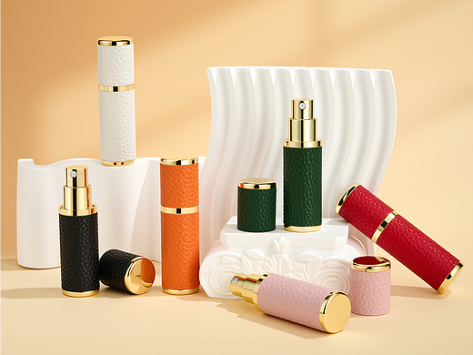 香水分装瓶拍摄（个人主页-ZNzI5NDcwMTI=） - 产品摄影 - 站酷设计师云自出原创素材 - 站酷ZCOOL